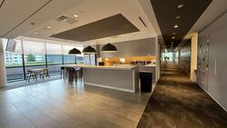 WOODLANDS MRT STATION (TE2) (D25), Office #463454231